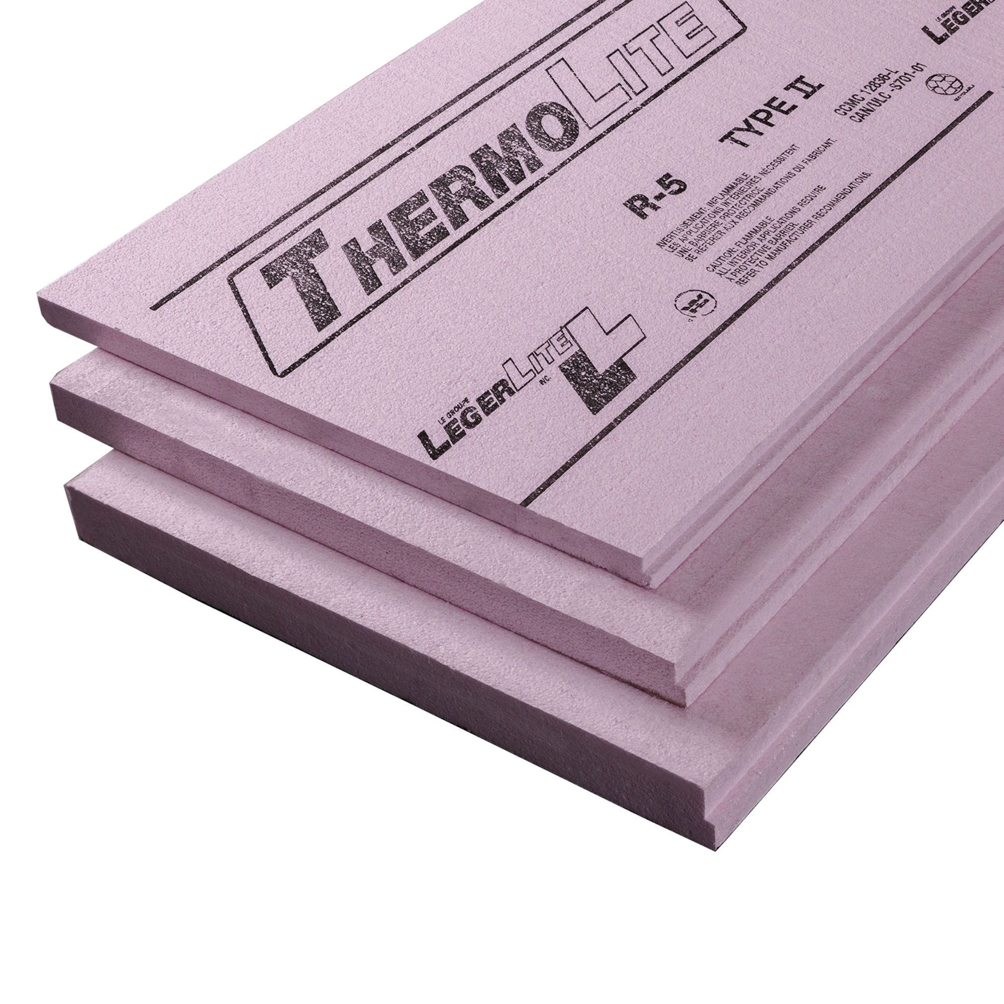 Eps Insulation Sheets