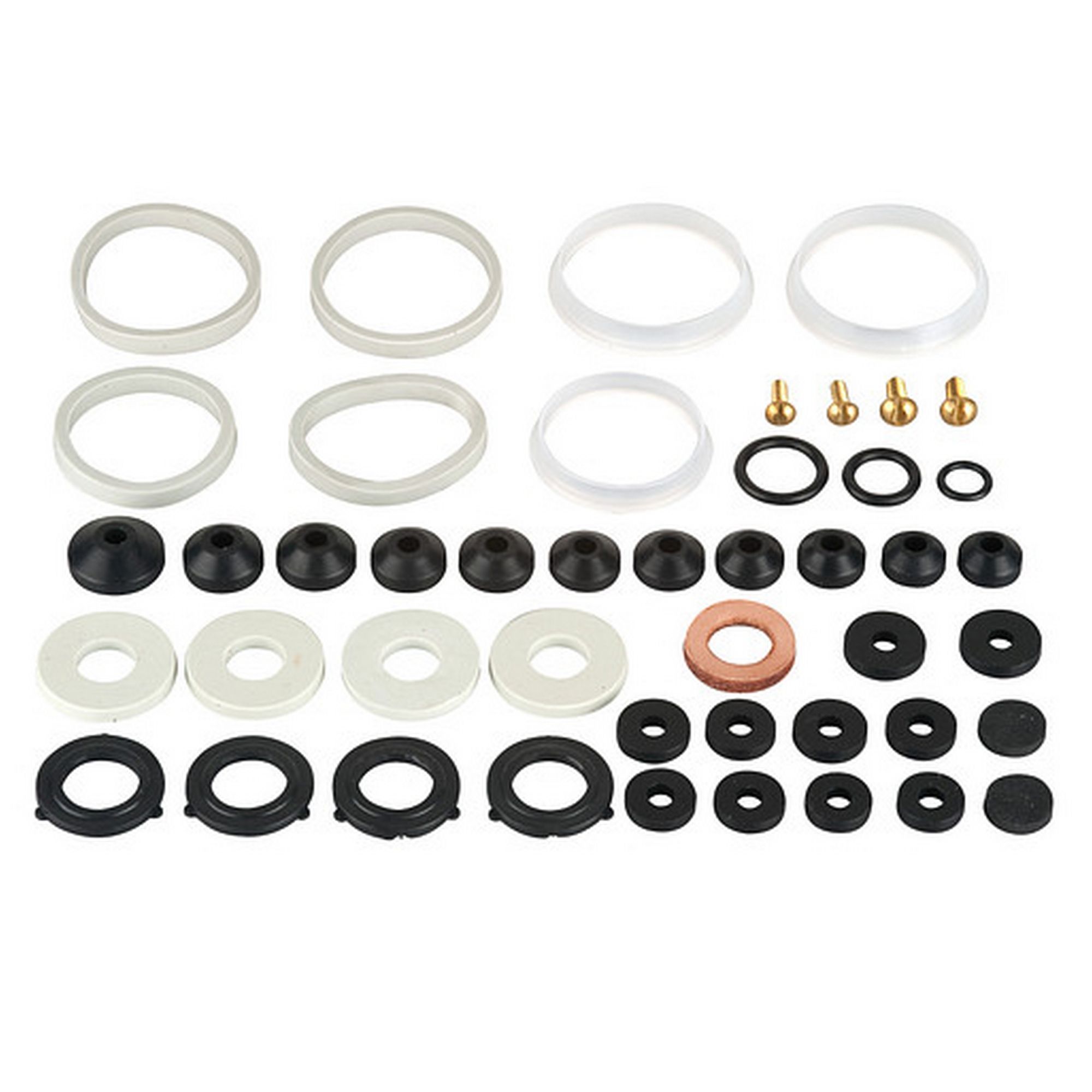 Pipe Repair Kit From MOEN BMR   051 9696 001 1 