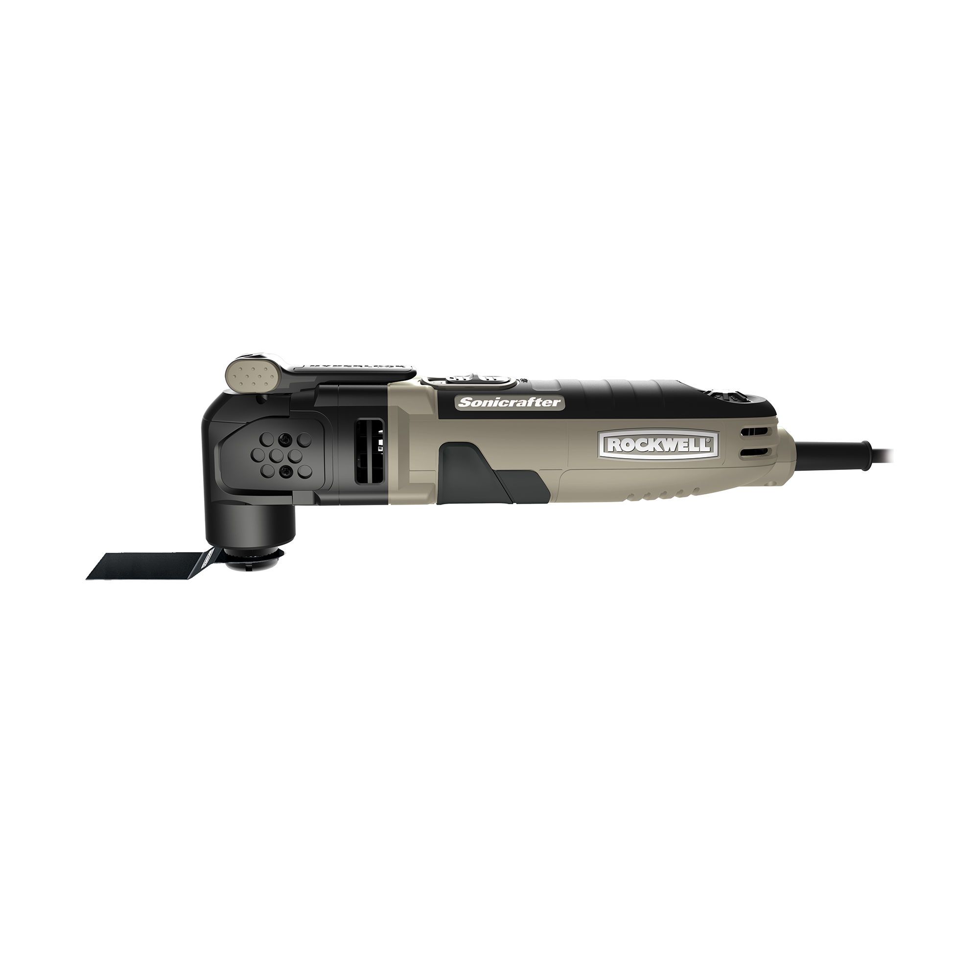 ROCKWELL oscillating tool from ROCKWELL BMR