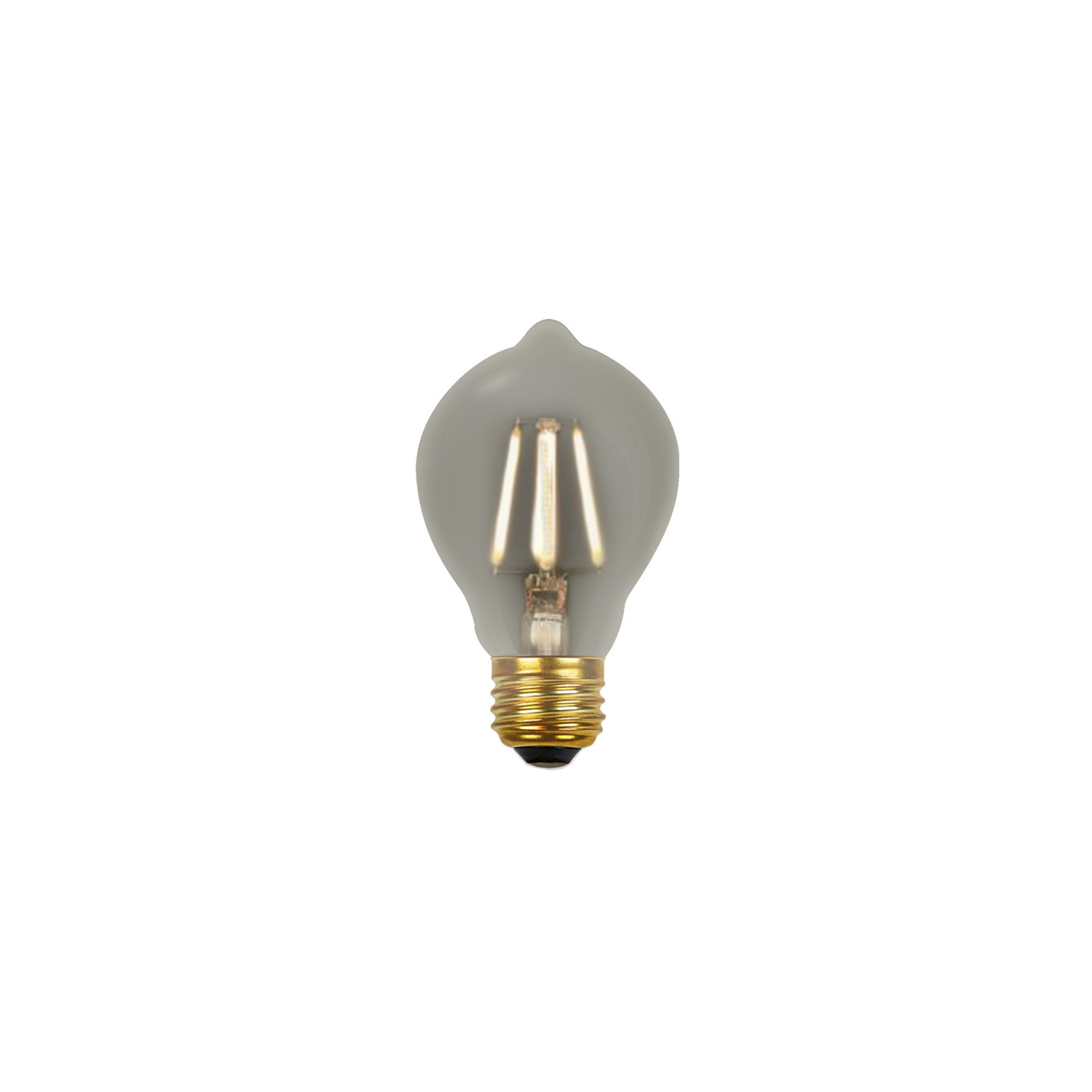 Ampoule DEL BR30, ambiance, blanc doux, 9,5 W de XTRICITY