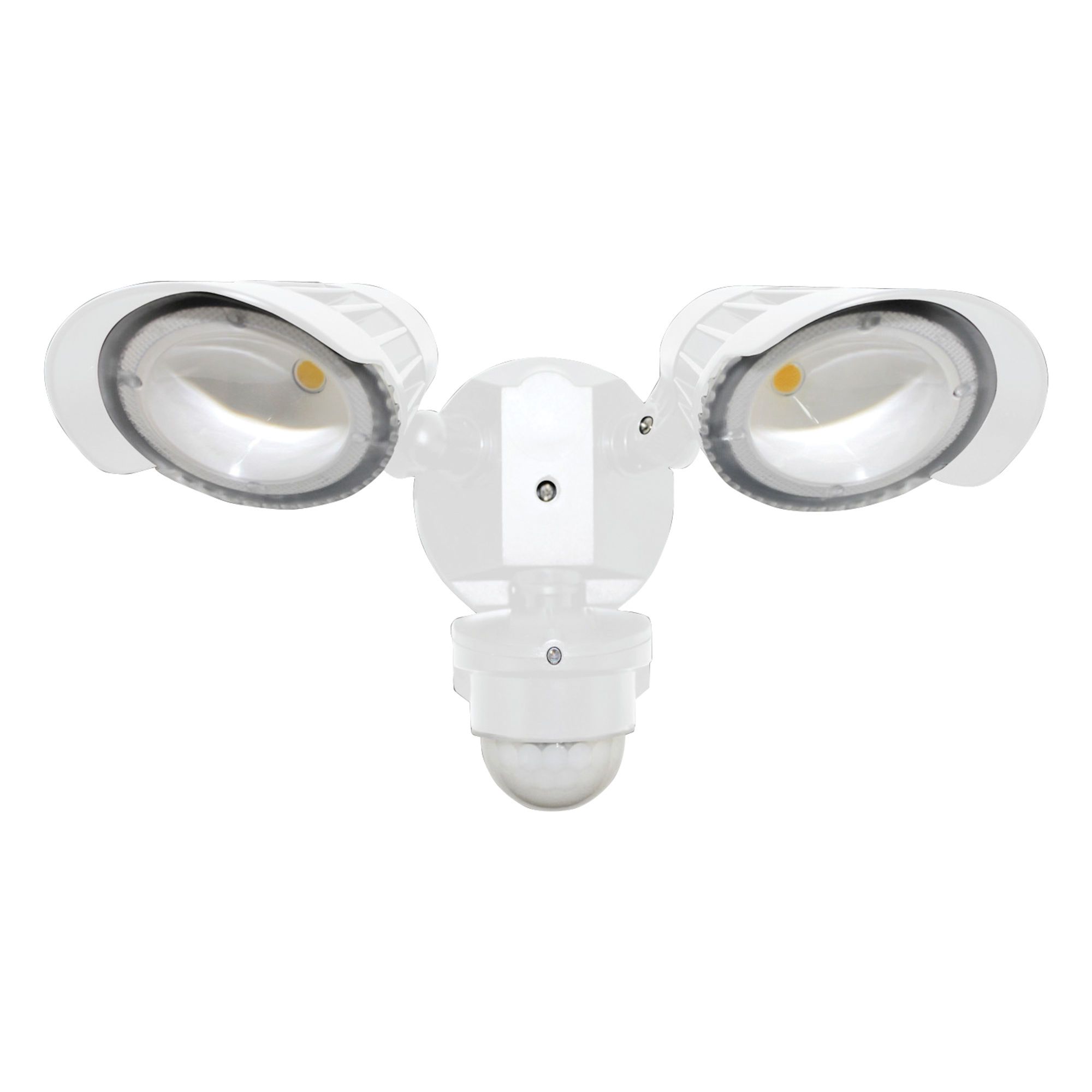 3Pack Lampes LED à Détecteur de Mouvement pour Intérieur