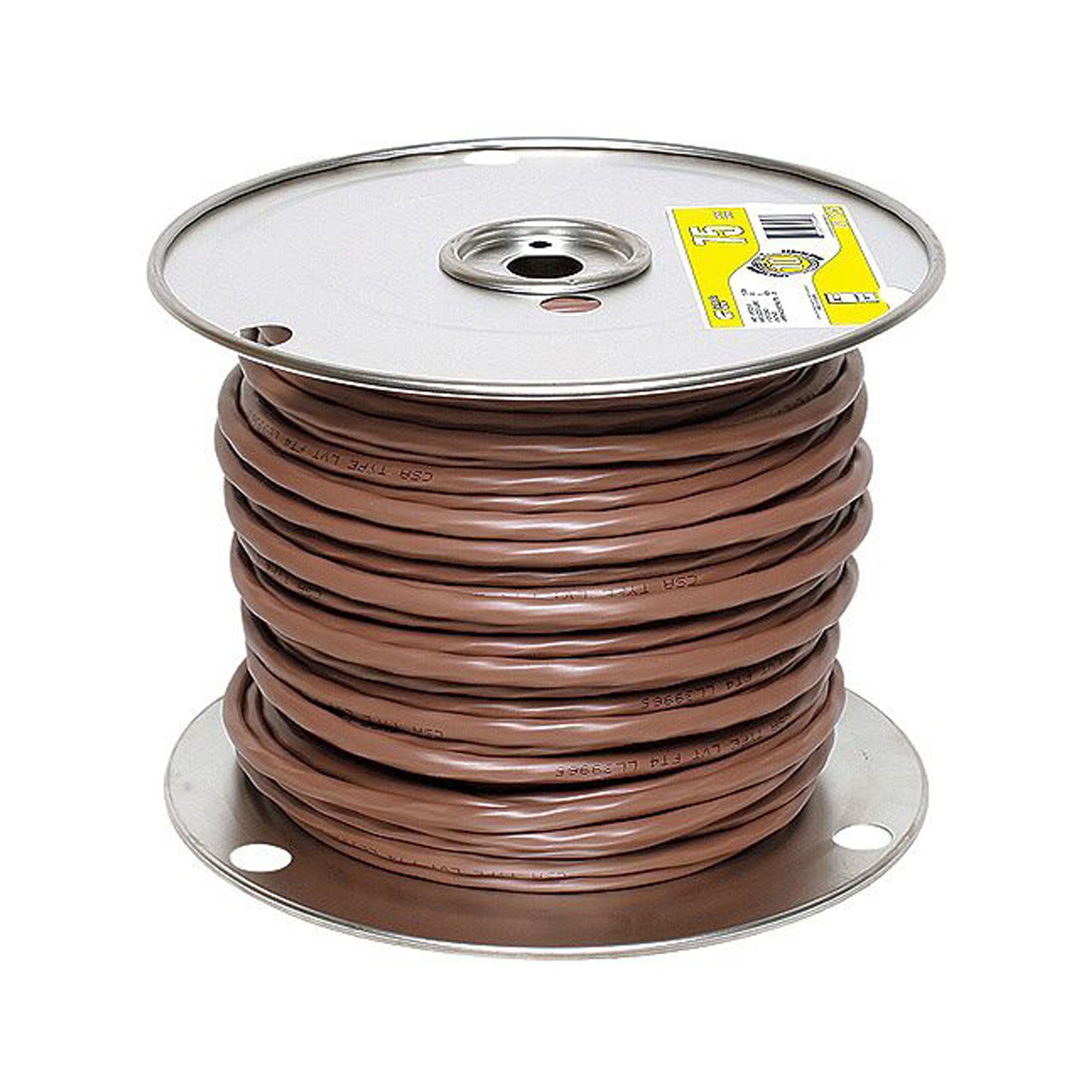 cable lvt l-voltage 18/2 75m from NORTH AMERICAN BRANDS INC.