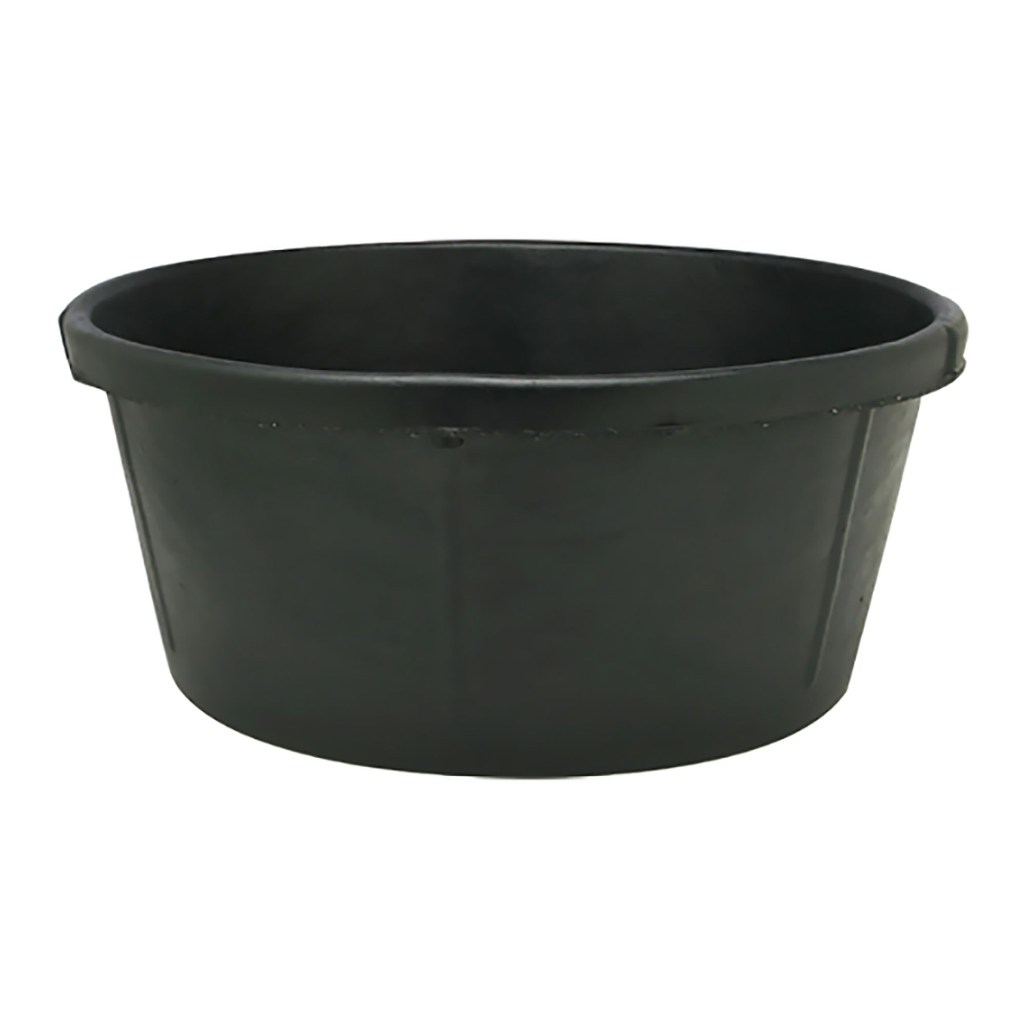 Rubber Fortex utility tub | BMR