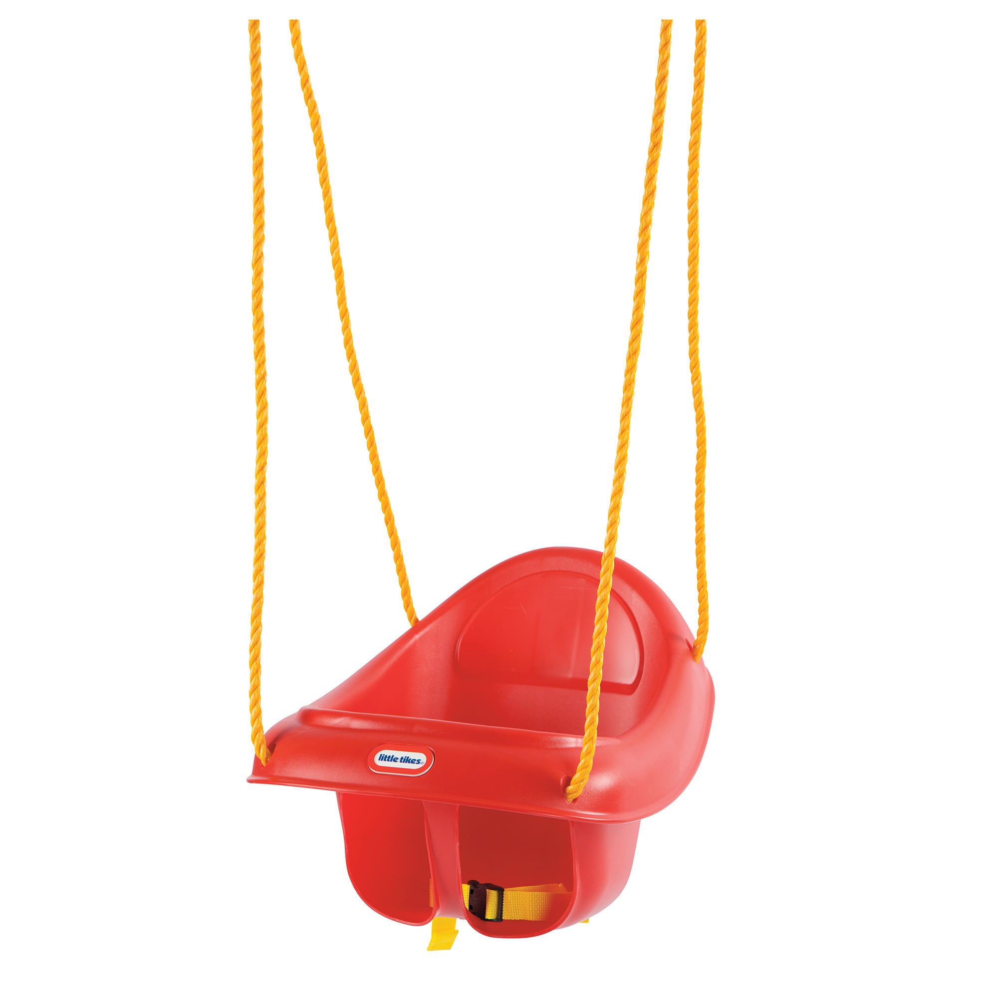 Little Tikes high-back swing from LITTLE TIKES | BMR