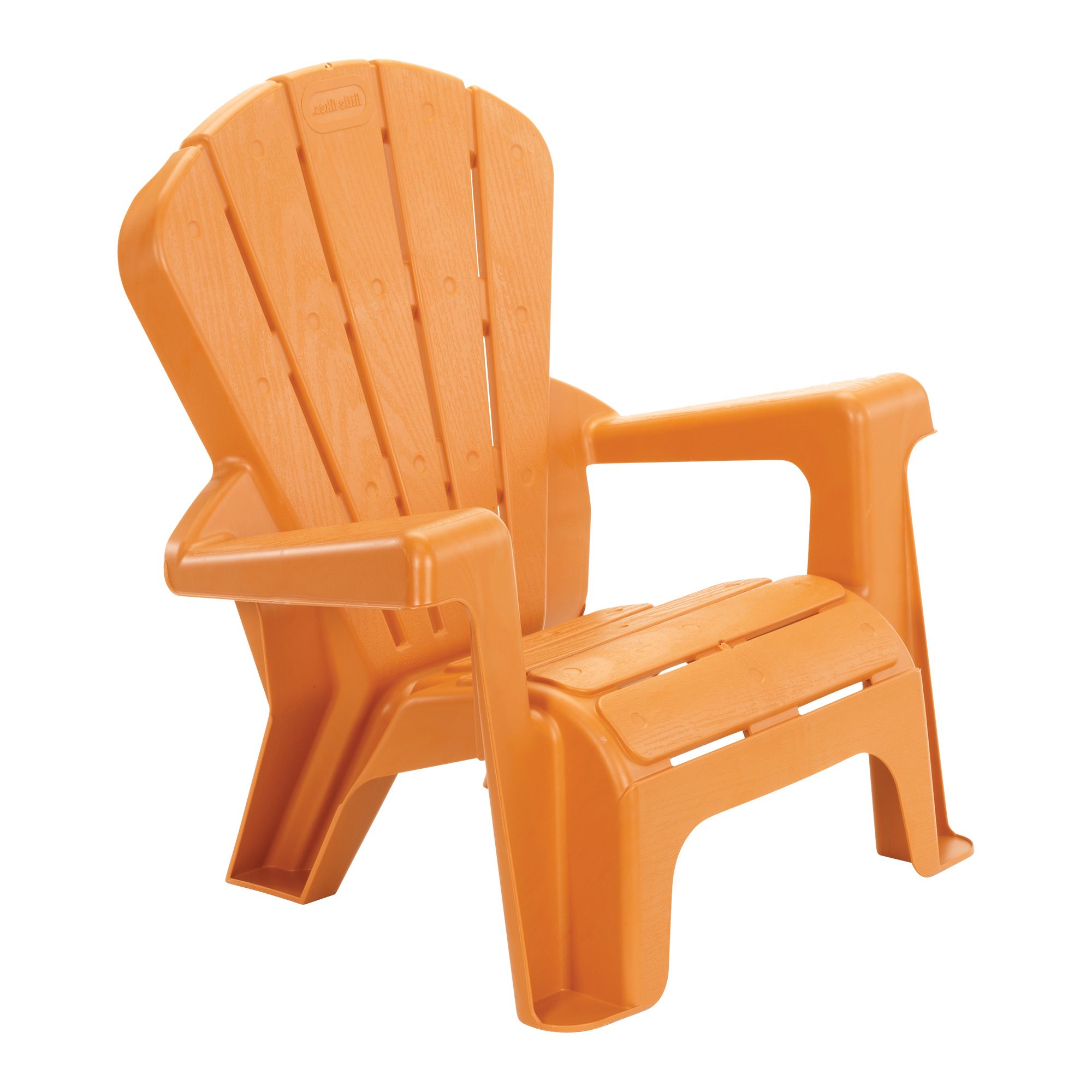 chaise adirondack plastique bmr