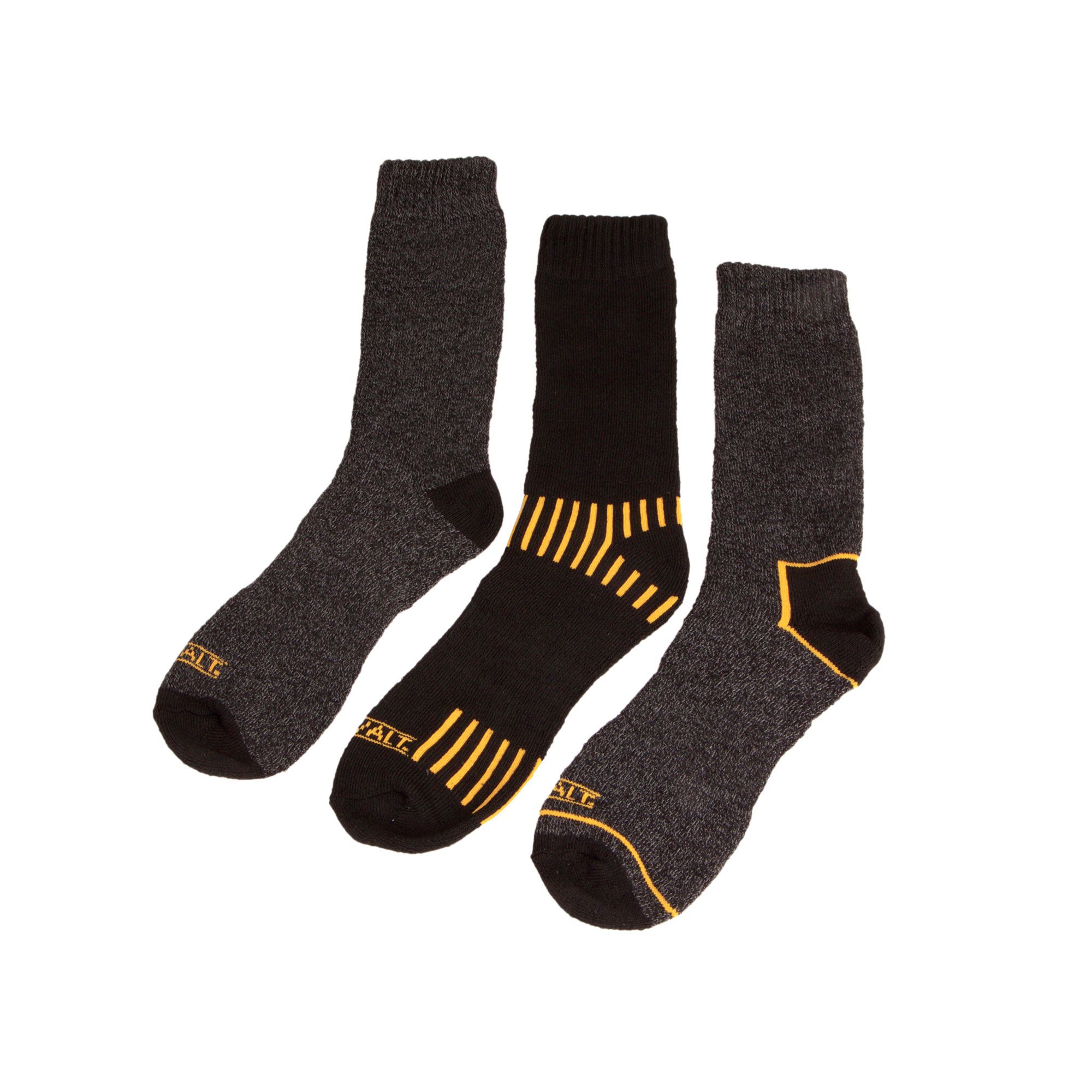 Work socks from DEWALT | BMR