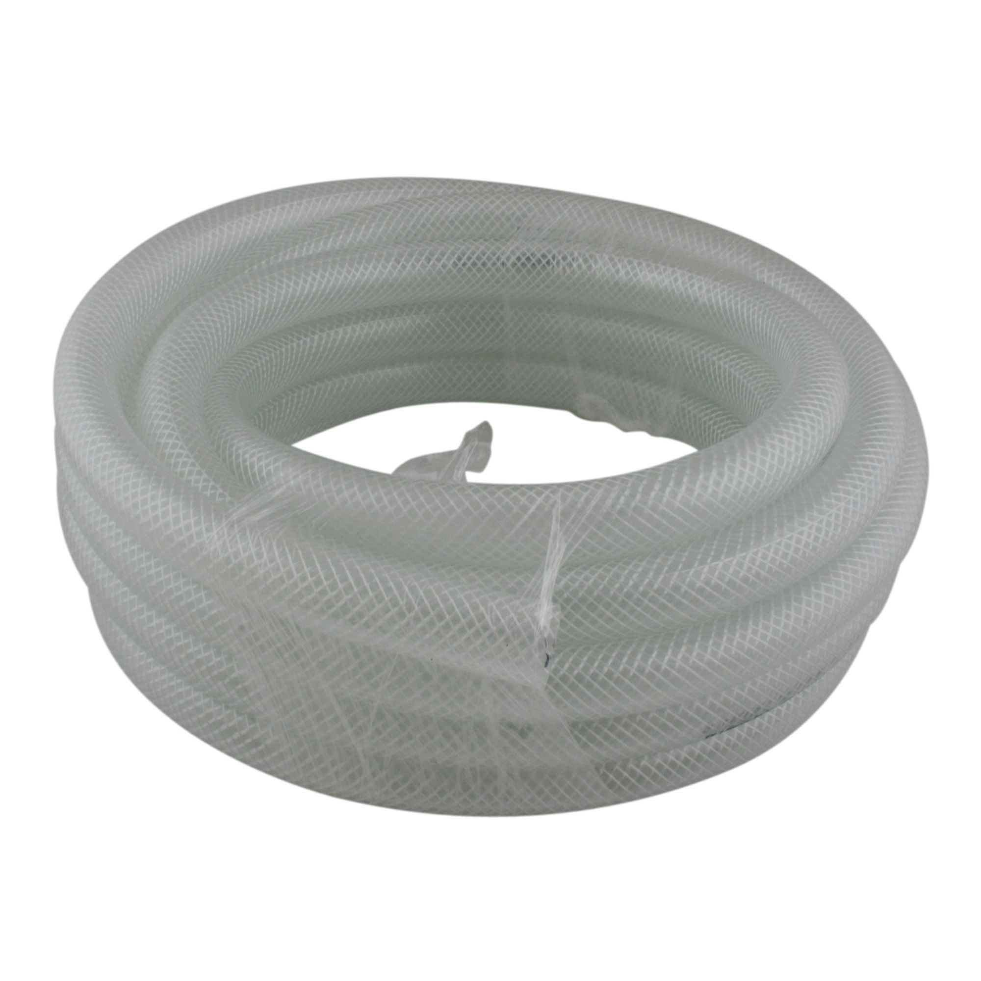 Tuyau pneumatique PVC diamètre 8mm - Longueur 1 mètre par CONSOGARAGE -  1,79 € TTC