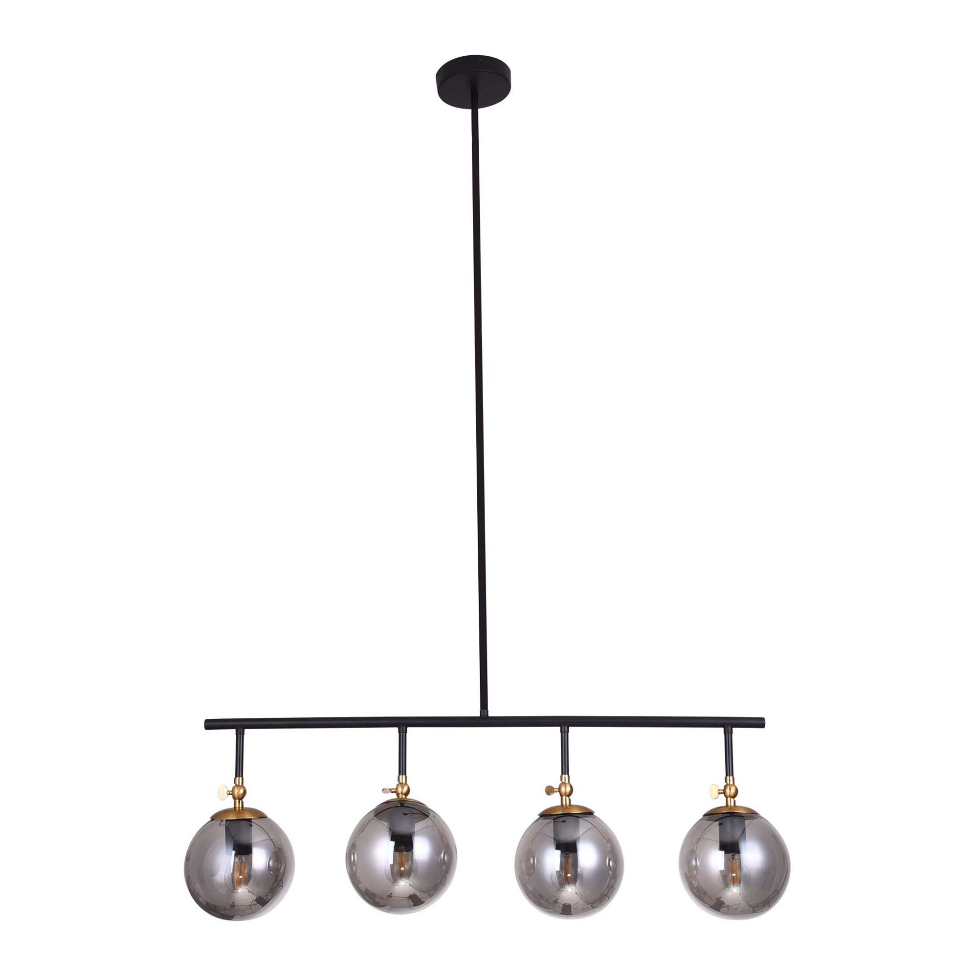 Bolton pendant light from XTRICITY | BMR