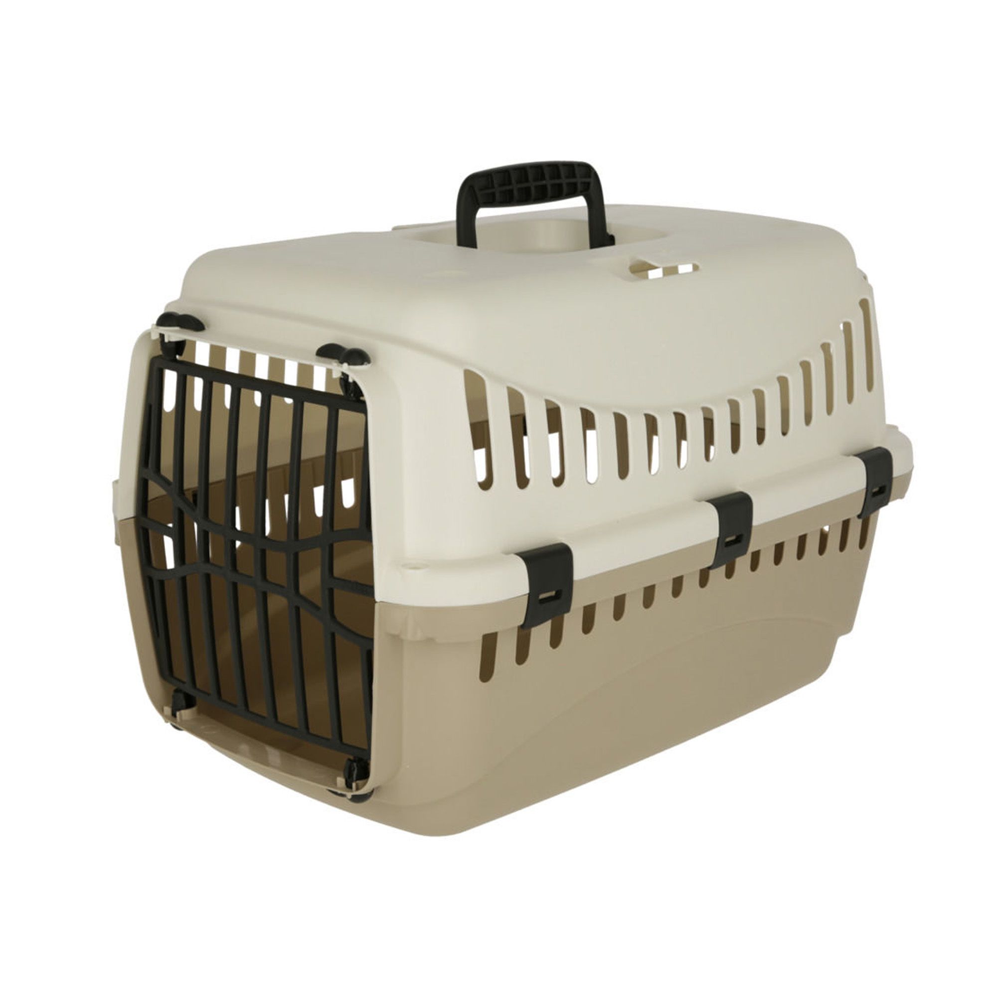 Neuf* Grande cage pour chien avec housse et coussin, Accessoires, Ville  de Québec