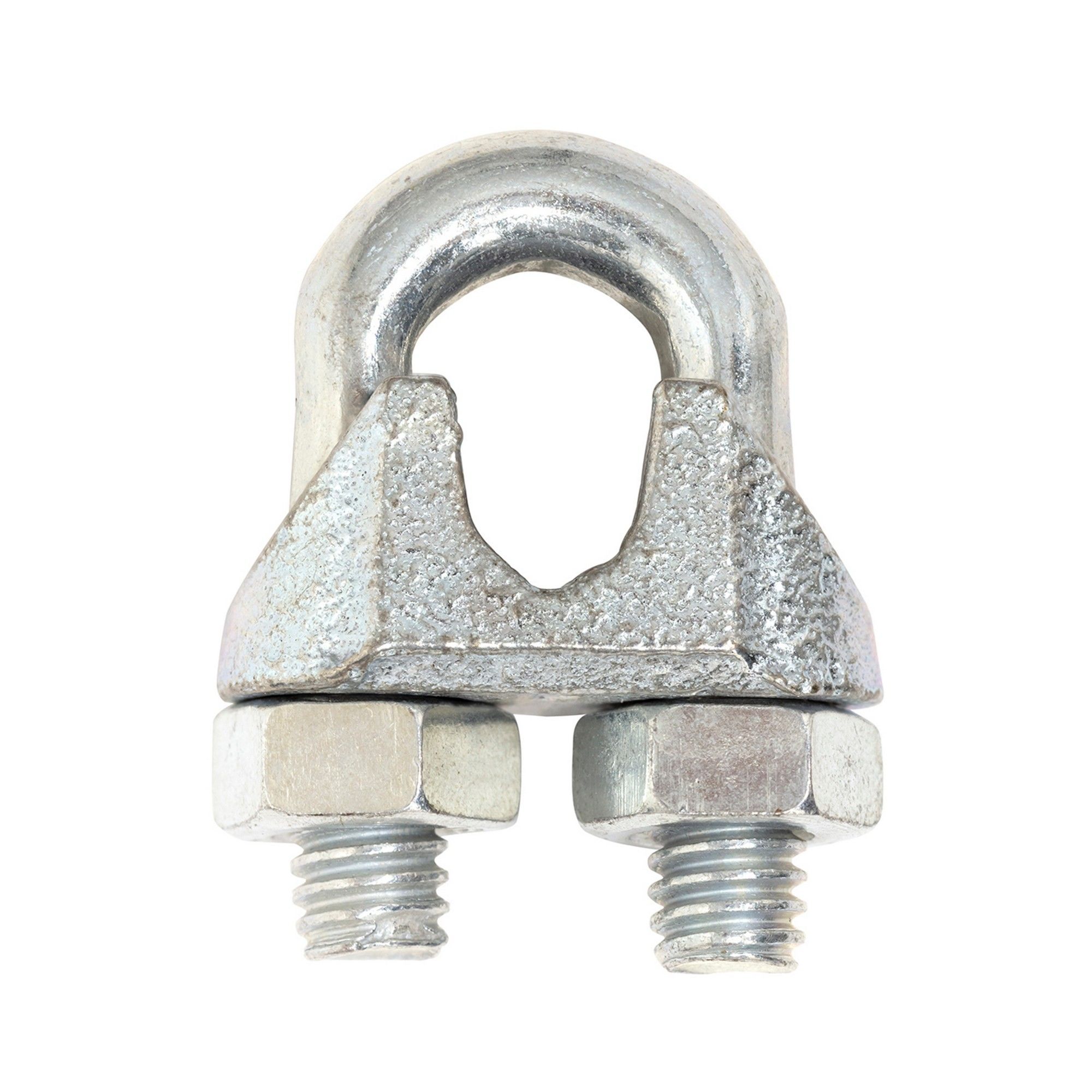 Wire Rope Clip - 3/16 from KINGCHAIN