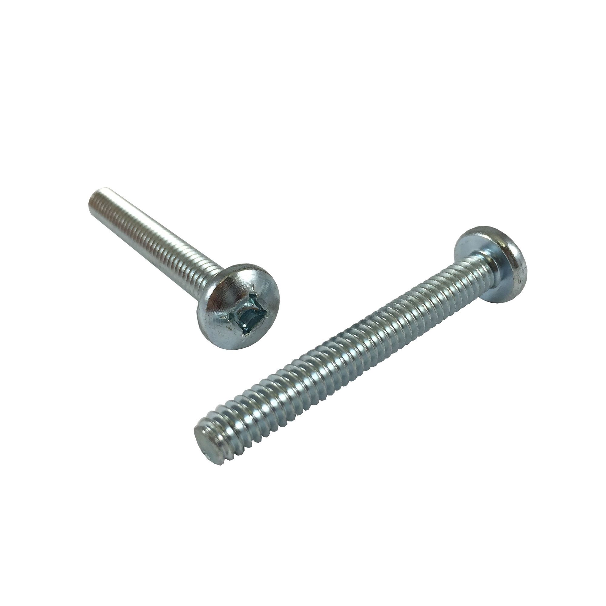 Metal Screw - Reliable Fasteners