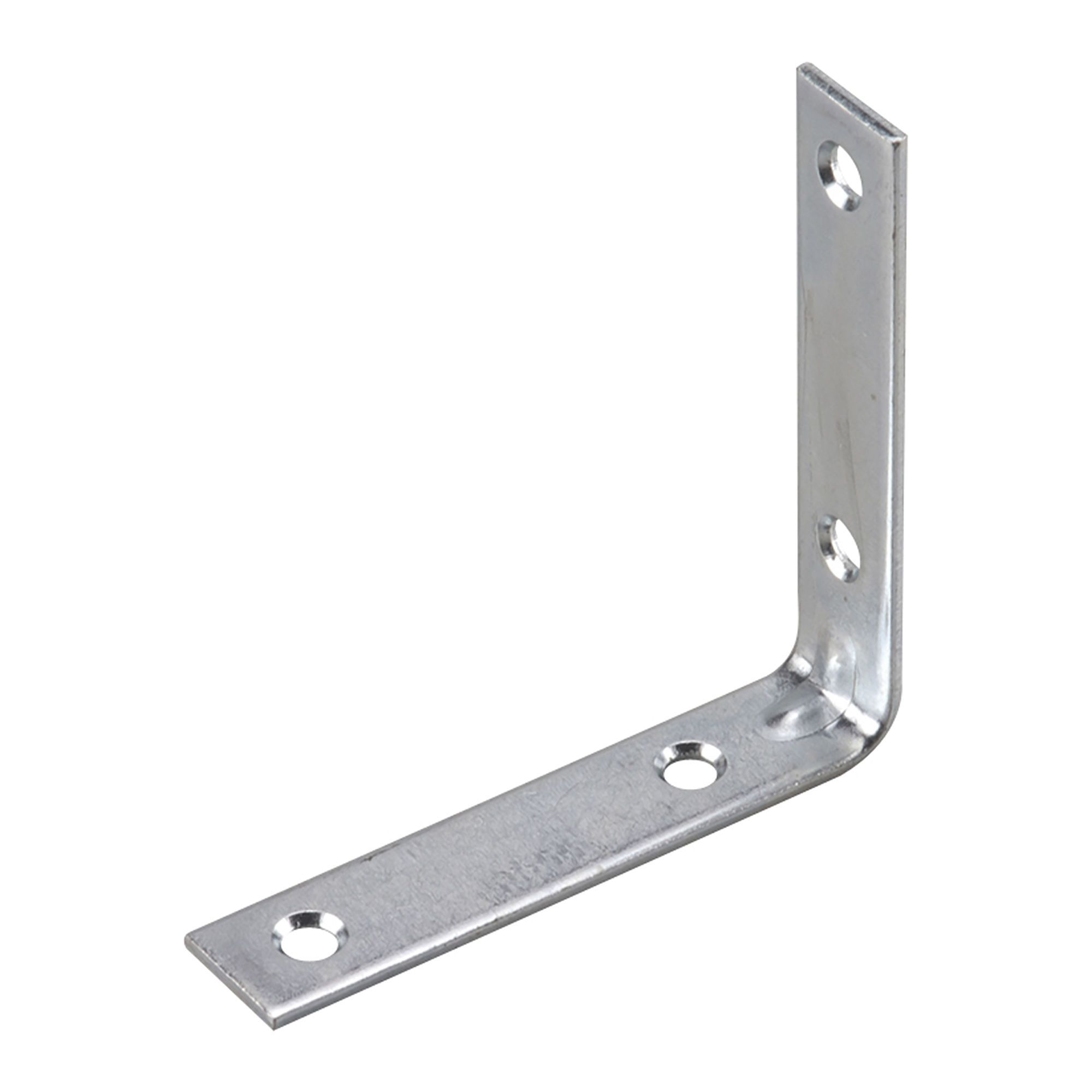 Corner Brace - Zinc - 4