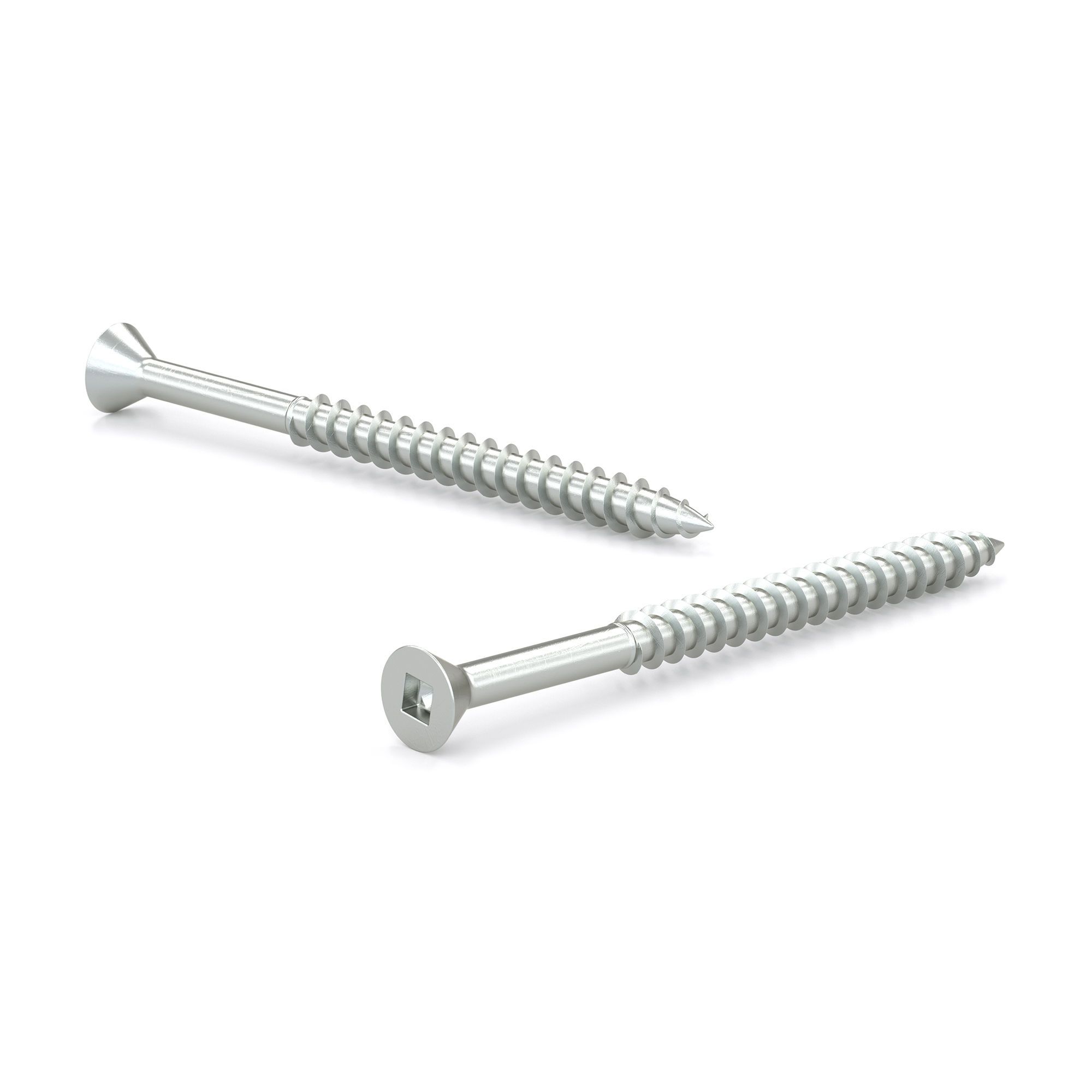 wood-screws-flat-head-12-x-3-1-2-4-pkg-from-reliable-fasteners