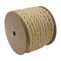 Sisal Twisted Twine Rope - Natural - 3/4" x 100'