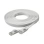 CAT6 Network Cable - 25' - White