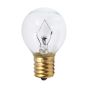 High Intensity Incandescent Bulb - S11 - 40 W - Clear