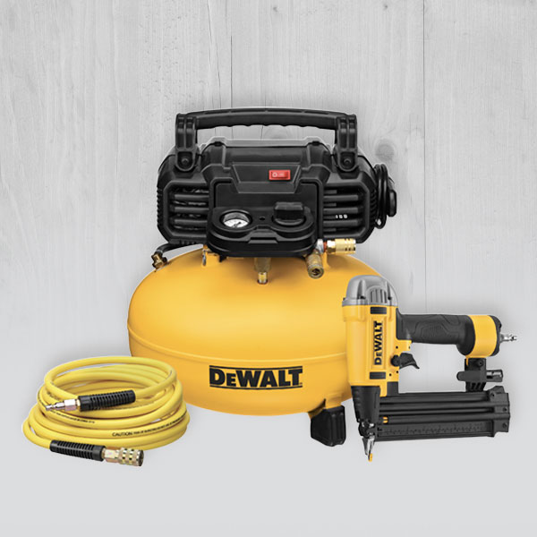 Outil pneumatique Dewalt