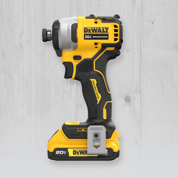 Outil sans fil Dewalt