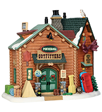 Shop Lemax Christmas villages