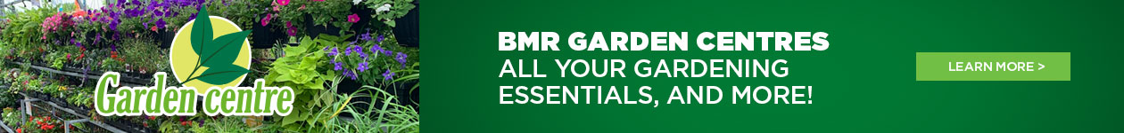 Explore BMR Garden Centres