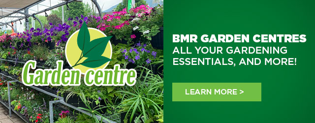 Explore BMR Garden Centres