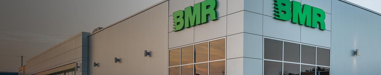 Become a BMR dealer